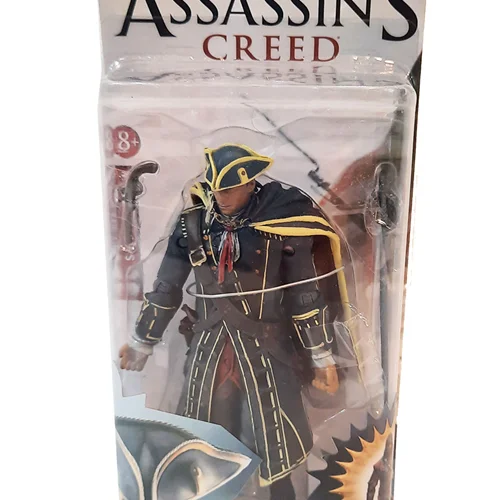 فیگور اساسینز کرید «هیثم کنوی Haytham Kenway»