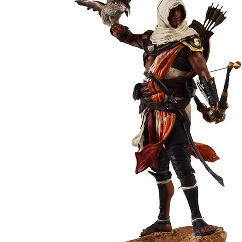 فیگور اساسینز کرید اوریجینز «بایک»