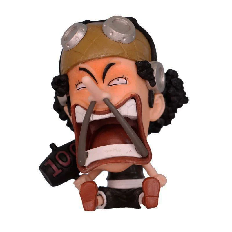خرید فیگور وان پیس «اوسوپ» One Piece  Usoppu Usopp Figure