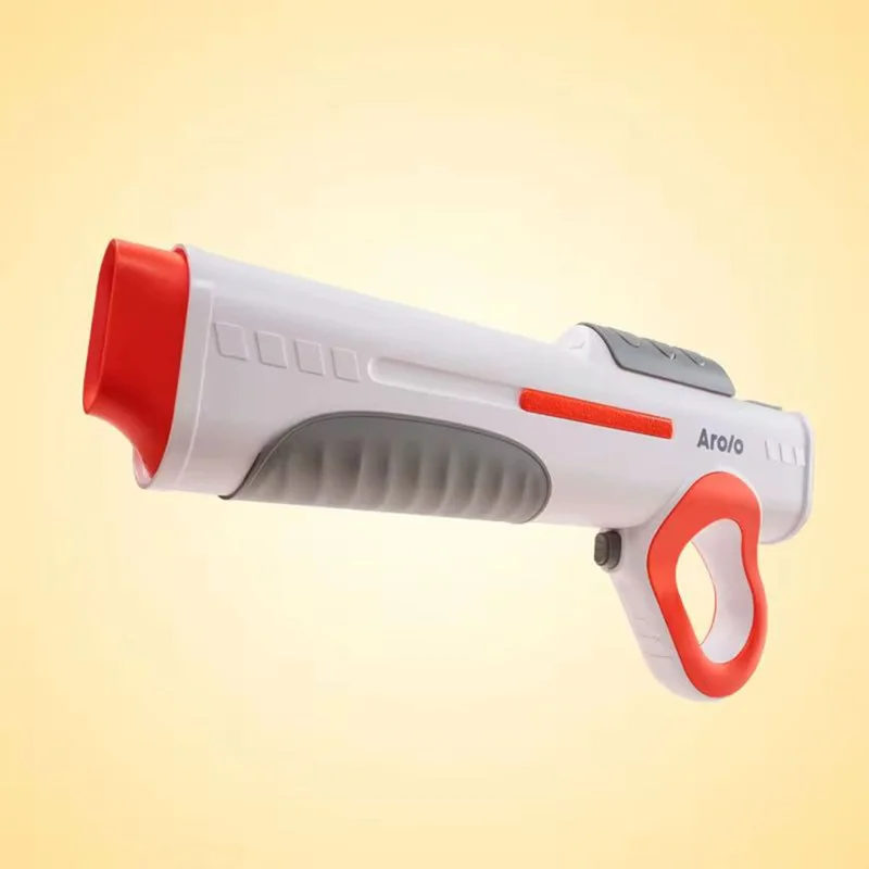 خرید تفنگ آرولو «آبپاش الکتریک شارژی» Arolo Hydro Electric Water Gun M37B