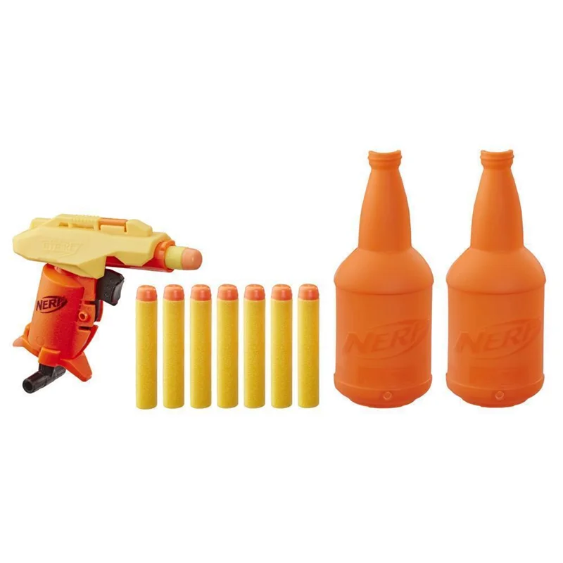 خرید تفنگ اسلحه تیر ابری نرف آلفا استریک «استینگر   Nerf Alpha Strike Stinger SD-1 Targeting Set E8310 «SD-1