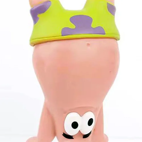 فیگور پاتریک در حال بالانس Patrick Figure