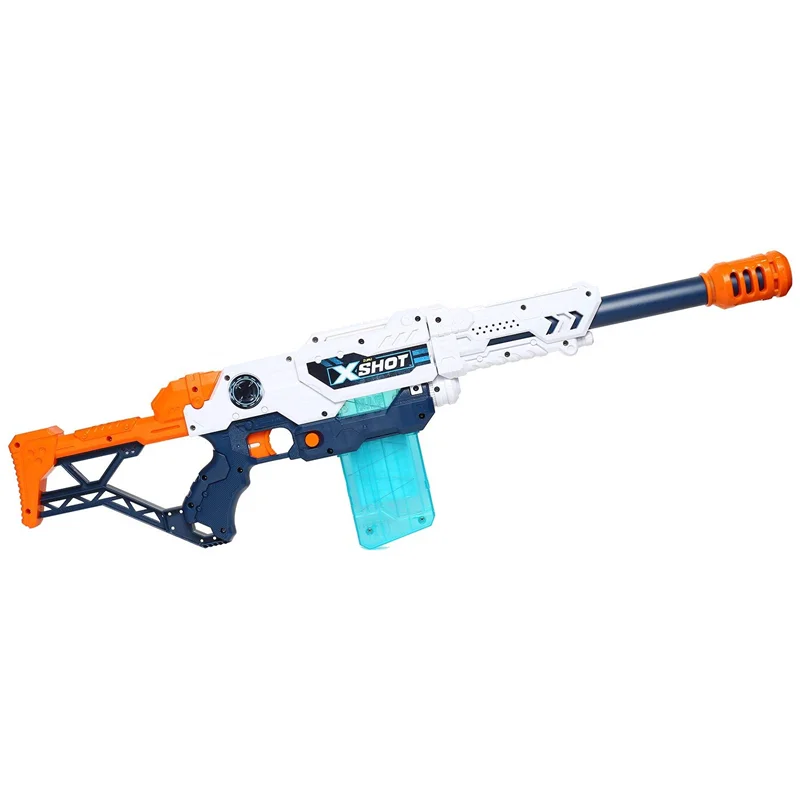 خرید تیر ابری زورو ایکس شات «ماکس اتک، حداکثر حمله»  Zuru X Shot Max Attack 36121