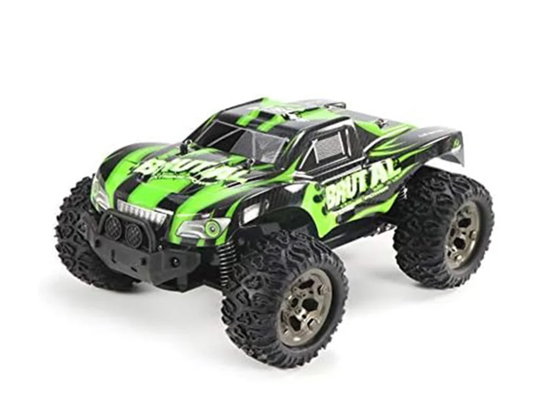 خرید ماشین کنترلی یوجی تویز «آفرود یواشکی، حرکت دزدکی»  Ujie Youjie Toys RC Off-Road Sneak UJ99-2212B
