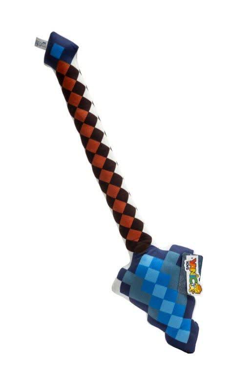 عروسک پولیشی یانیک نیزه ماینکرفت Minecraft Spear