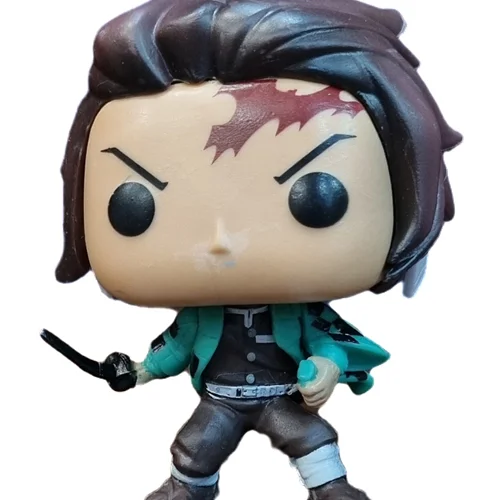 فیگور فانکو شیطان کش «تانجیرو کامادو»