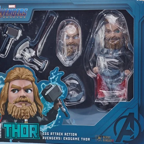 فیگور ثور بازی نهایی Thor EndGame