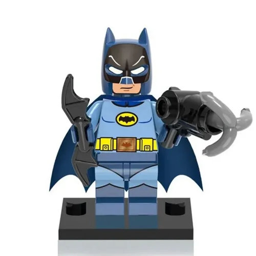 مینی فیگور لگو «بتمن سریالهای تلویزیونی کلاسیک Batman Classic TV series»