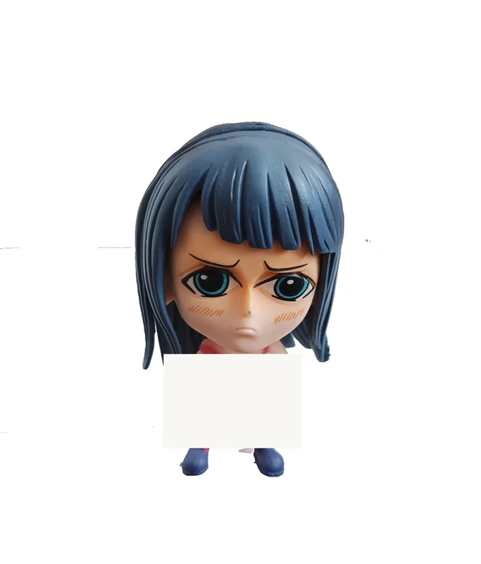 خرید فیگور وان پیس «نیکو روبین» One Piece Nico Robin Figure