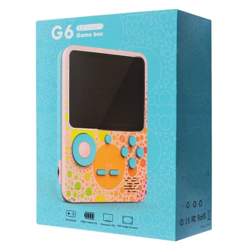 گیم باکس  Game Box G6