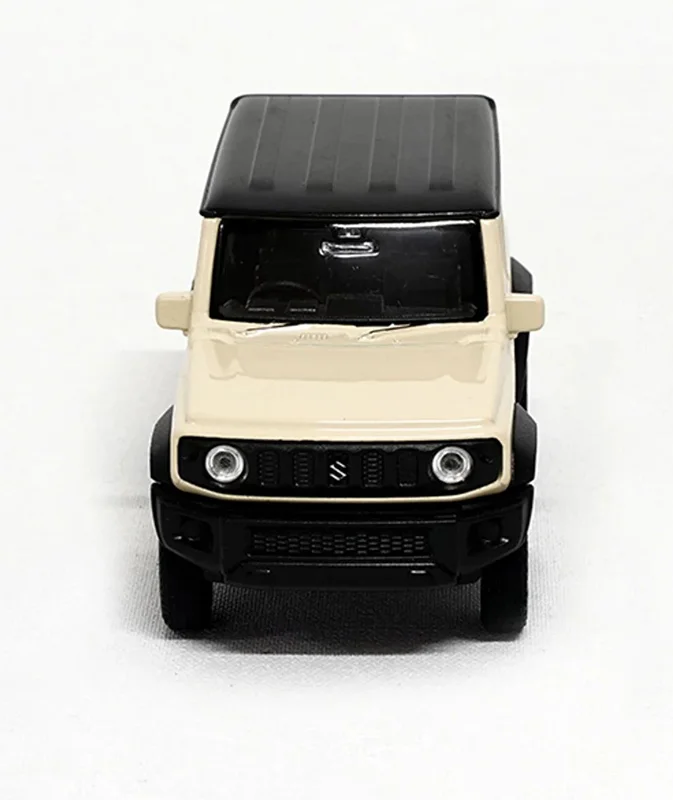 خرید ماکت فلزی ماشین فلزی ویلی «سوزوکی جیمنی»ماشین فلزی Welly Metal Die Cast Suzuki Jimny 52408D
