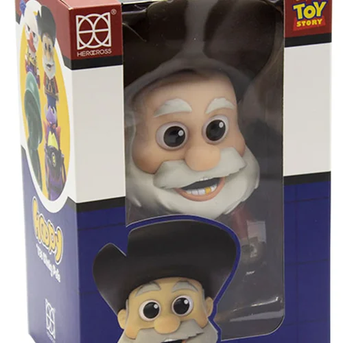 فیگور  قهرمان دیزنی « استینکی پیت»