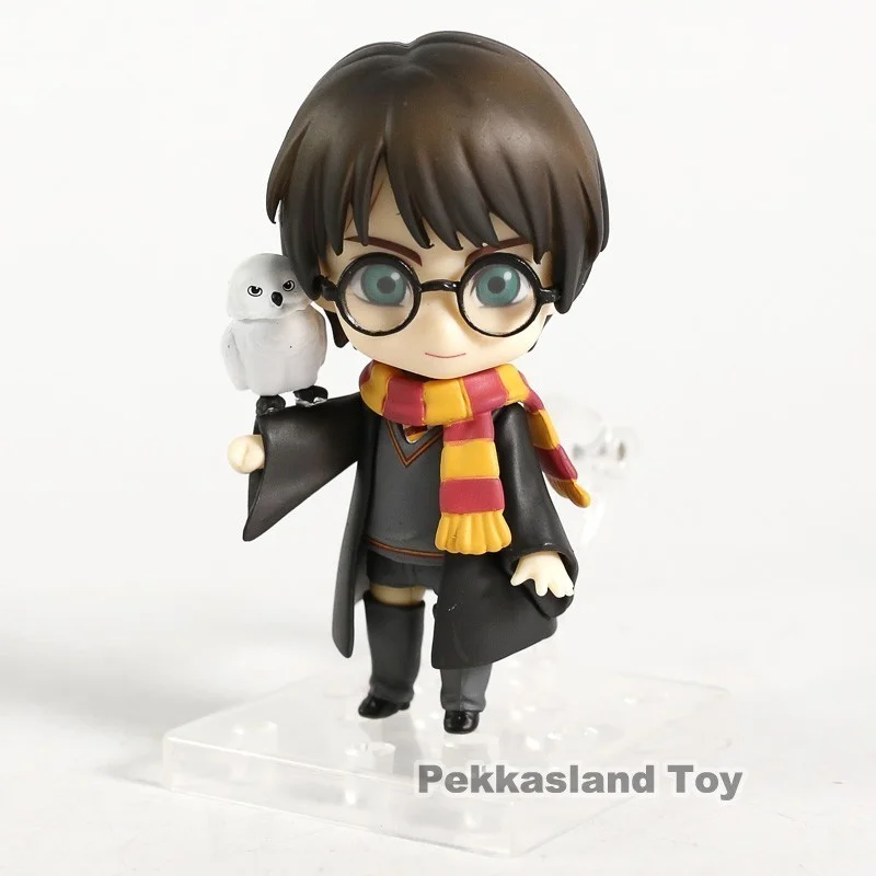 فیگور نندورید هری پاتر 999 - اکشن فیگور با جزئیات دقیق و طراحی منحصربهفرد، مناسب برای کلکسیون و هدیه