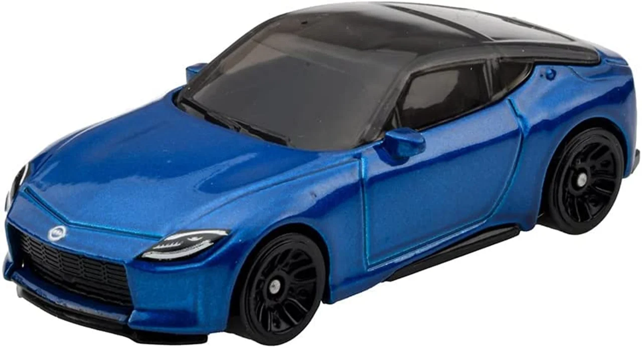 ماکت فلزی ماشین فلزی هات ویلز ««2023 نیسان Z» ماشین فلزی  Hot Wheels 2023 Nissan Z 3/10 46/250