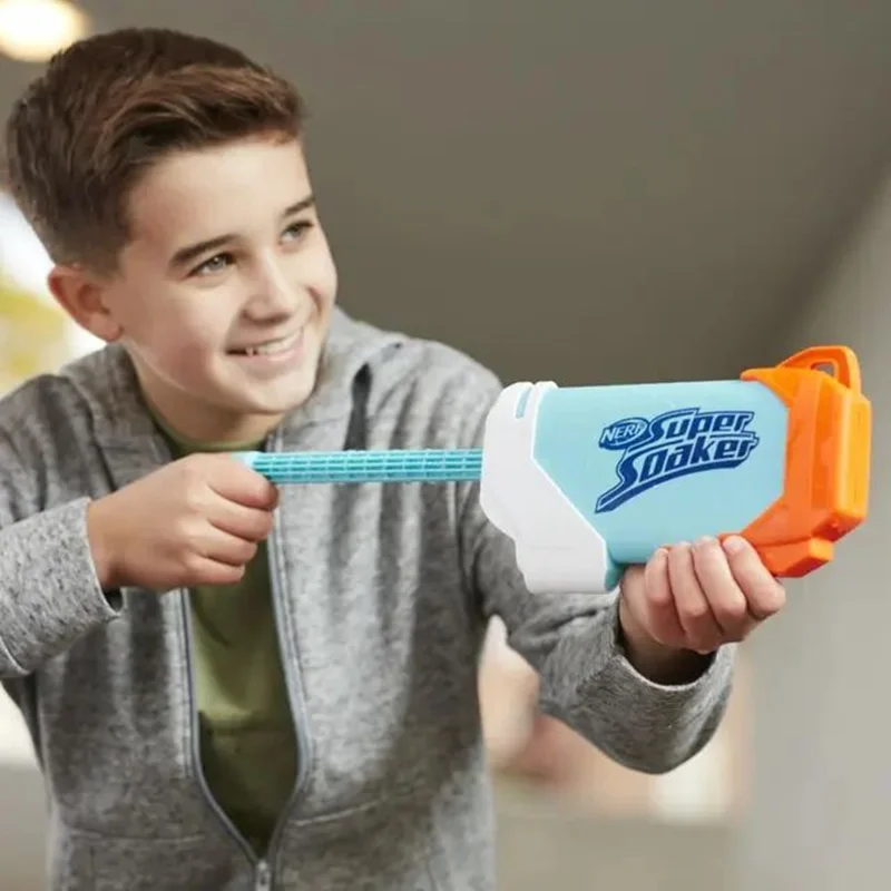 خرید نرف هازبرو «تورنت واتر بلستر تفنگ آب پاش سریع و قوی آب» Nerf Hasbro Super Soaker F3889