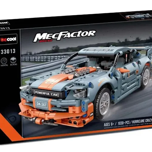 لگو «فورد موستانگ» 33013