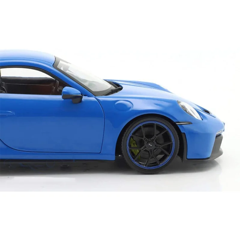 خرید ماشین فلزی مایستو «پورشه 911 GT3» ماشین فلزی Maisto Porsche 911 GT3  36458