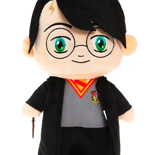 عروسک پولیشی یانیک «هری پاتر»
