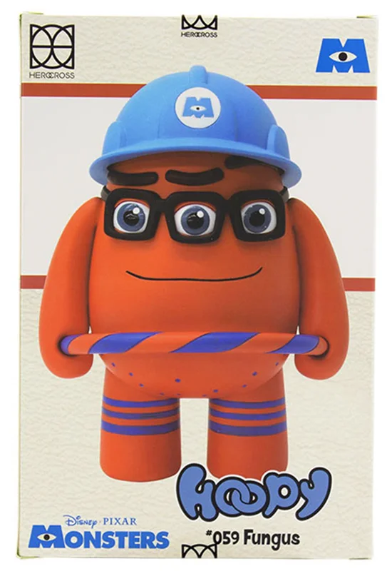 نصویر بستهبندی جعبهدار فیگور فانگاس