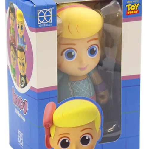 فیگور  قهرمان داستان اسباب بازی ها «بو پیپ»