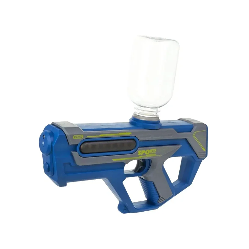 تفنگ آبپاش شارژی اسپورت Electric Water Gun همراه با مخزن آب و شارژر