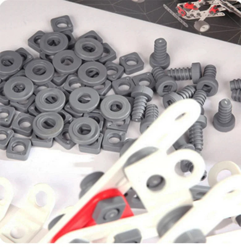 خرید بازی ساختنی سلام بازی مکانیک شو «خشن و سریع» Salambazi Mechanic Sho Fast & Furious B102