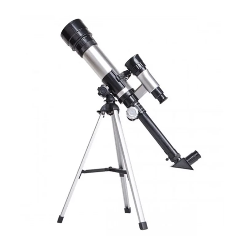 خرید بازی فکری تجهیزات علمی «تلسکوپ نجومی C2158»»Astronomical Telescope C2158 HD Coated Lens