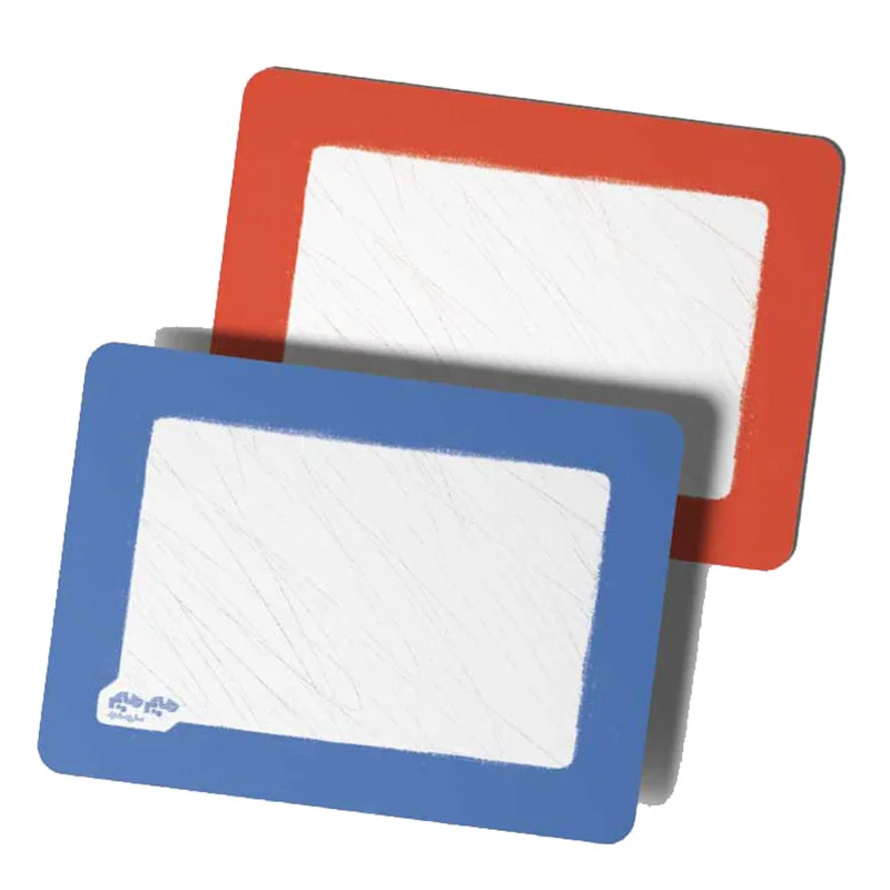 کارتهای دیگر بازی فکری میم میم مخرج مشترک