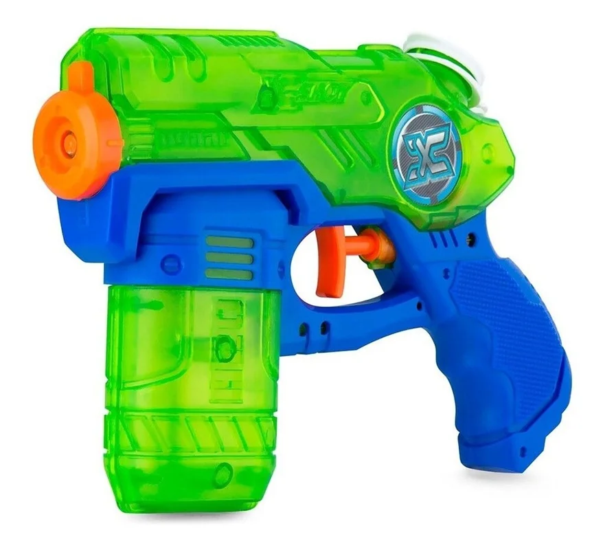 خرید زورو  ایکس شات «تفنگ آبپاش ایکس شات بسته دو تایی استیلت سوکر»  X Shot Stealth Soaker Water Gun 2 Pack 01227