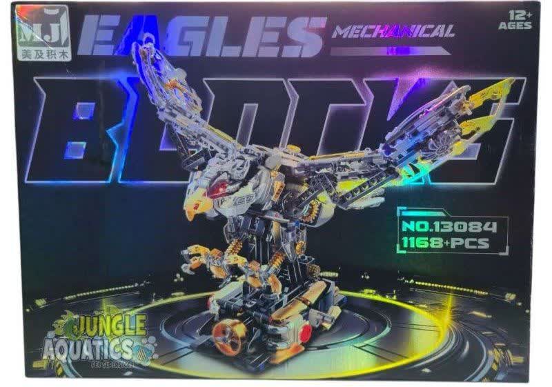 لگو عقاب Mechanical Eagle 13084