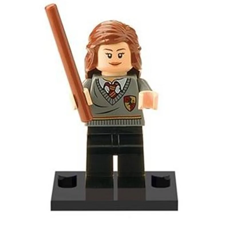 مینی فیگور هرمیون گرنجر نمای روبرو