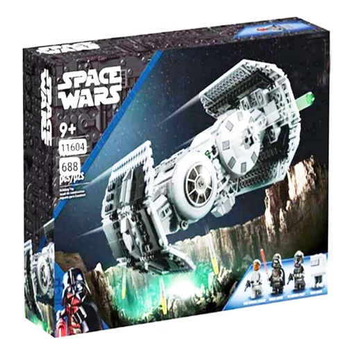 لگو «استار وارز» 11604
