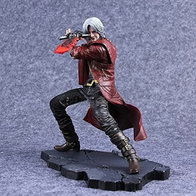 دویل می کرای 5 دانته Devil May Cry 5: Dante Artfx J Statue Figure