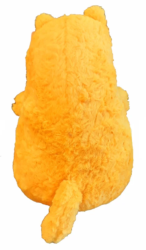 خرید عروسک «گربه سیاه، گربه زرد» اسباب بازی عروسک پولیشی Cat Plush Doll