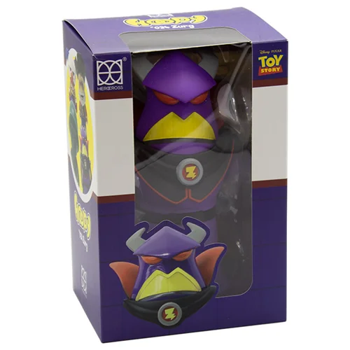 فیگور  قهرمان دیزنی «زورگ»