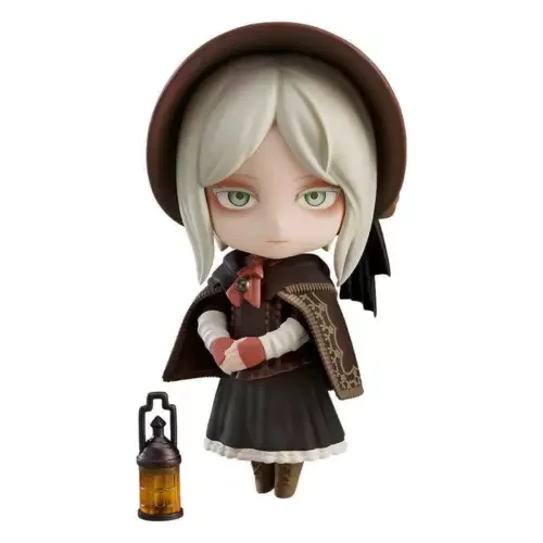 فیگور نندروئید بازی بلادبورن عروسک Bloodborne Nendoroid The Doll 1992