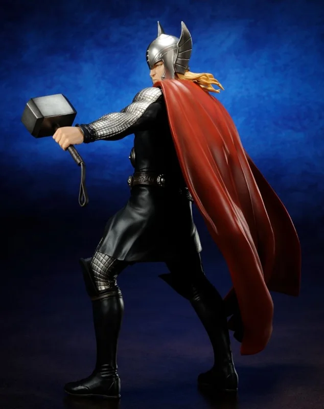 خرید فیگور کوتوبوکیا «تور» Kotobukiya artfx Thor Marvel Now! Figure