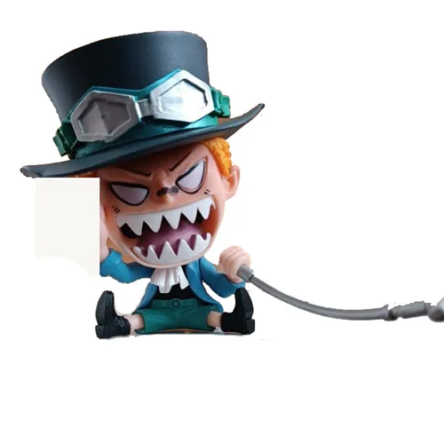 فیگور وان پیس «سابو»