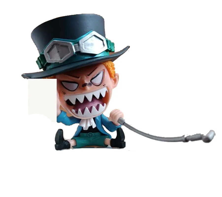 خرید فیگور وان پیس «سابو» One Piece Sabo Figure