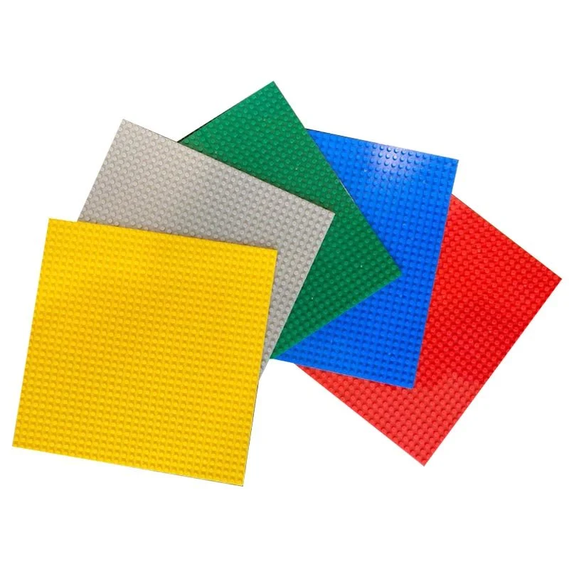 صفحه لگو  40 در 40 Lego Baseplate