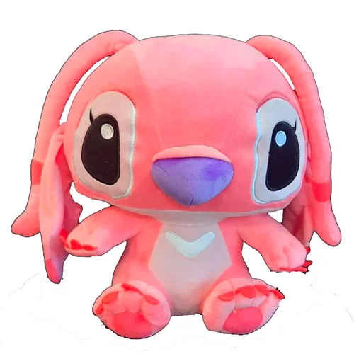 عروسک پولیشی استیچ «آنجل لیلو»