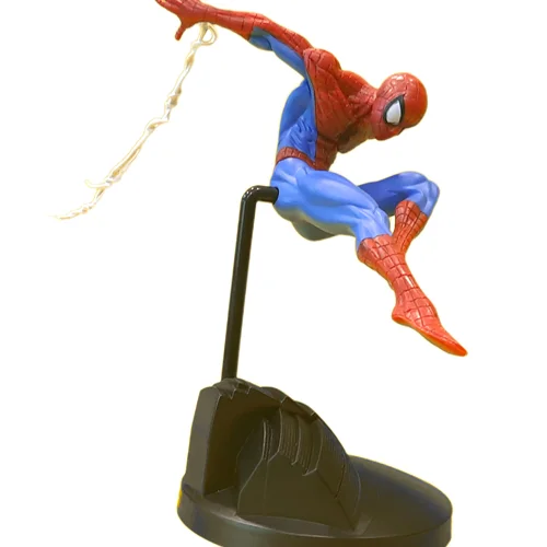 فیگور «اسپایدرمن»